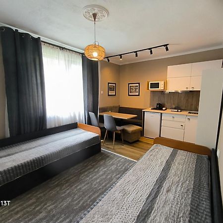 Rali Apartments Kiten  Extérieur photo