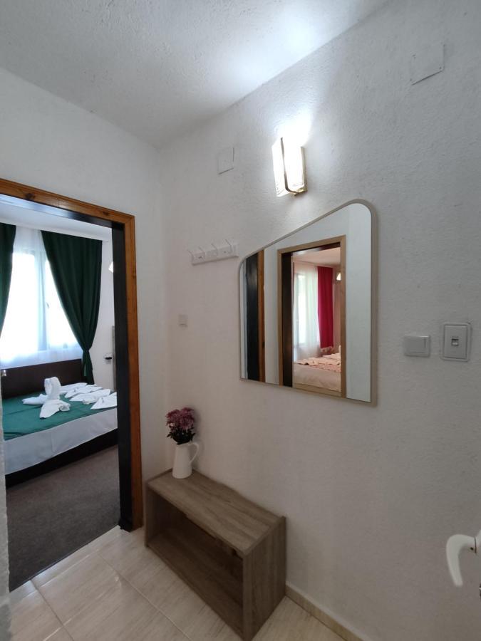 Rali Apartments Kiten  Extérieur photo