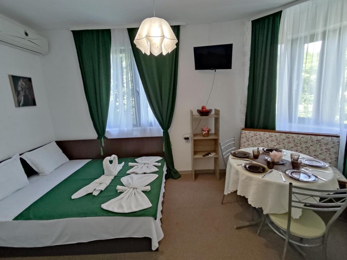 Rali Apartments Kiten  Extérieur photo