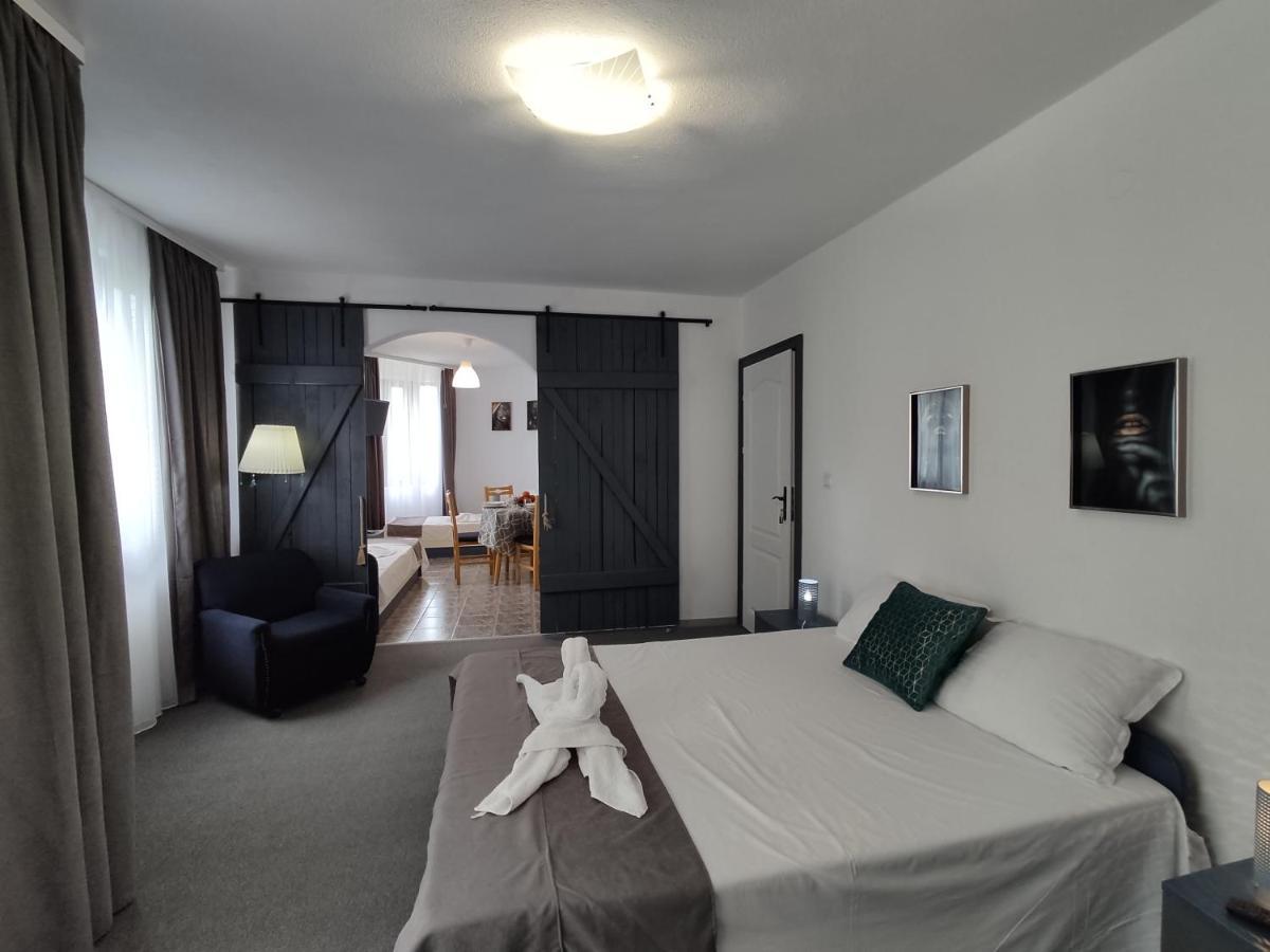 Rali Apartments Kiten  Chambre photo