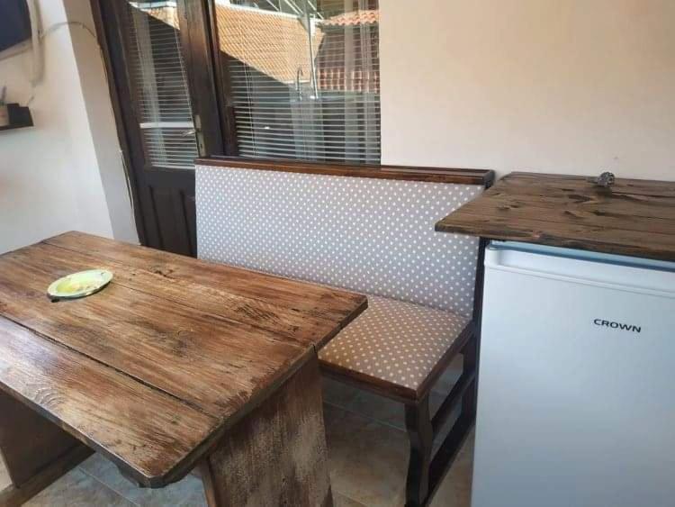 Rali Apartments Kiten  Chambre photo