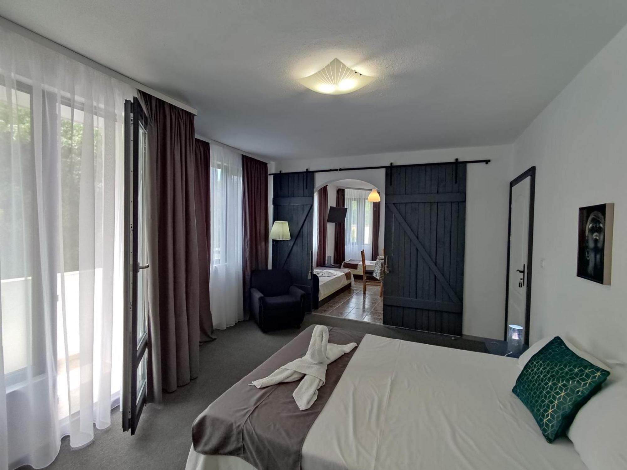 Rali Apartments Kiten  Chambre photo