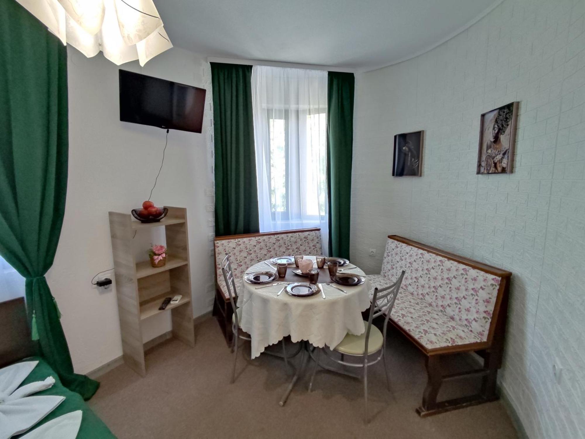 Rali Apartments Kiten  Chambre photo