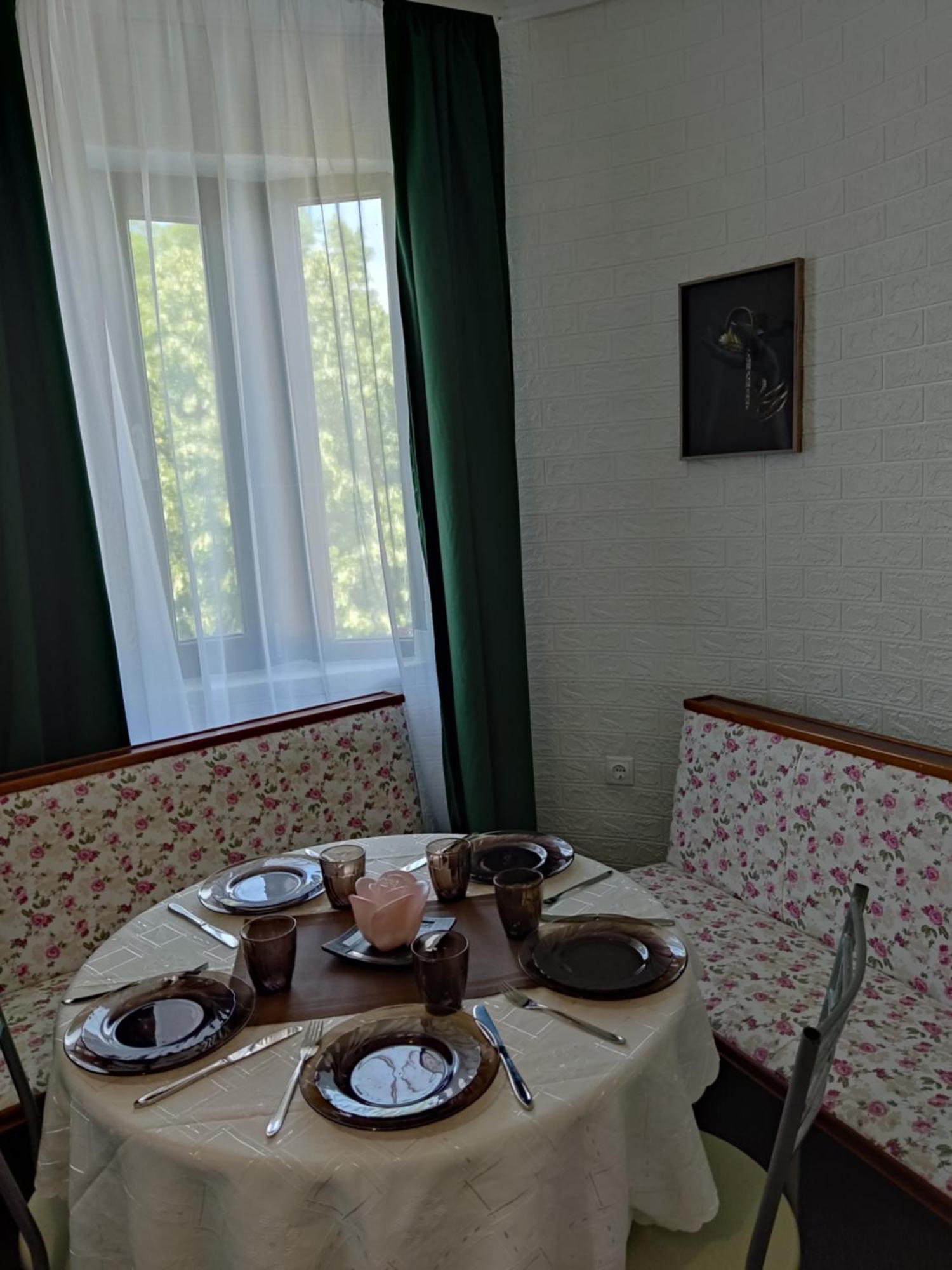 Rali Apartments Kiten  Chambre photo