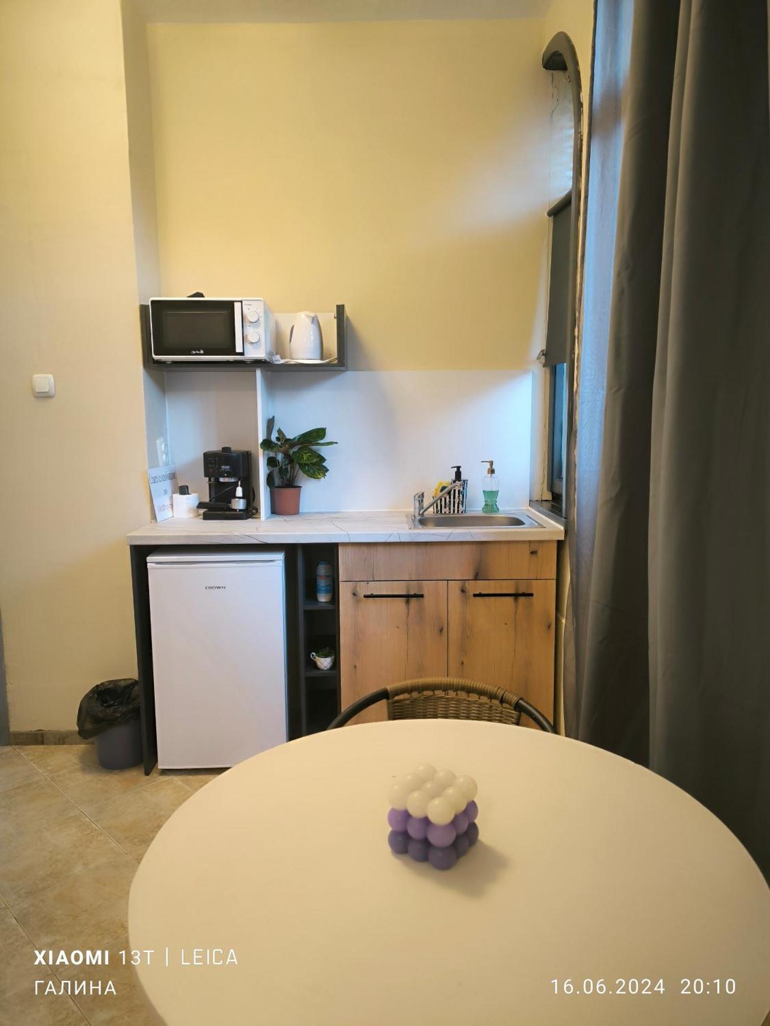 Rali Apartments Kiten  Chambre photo