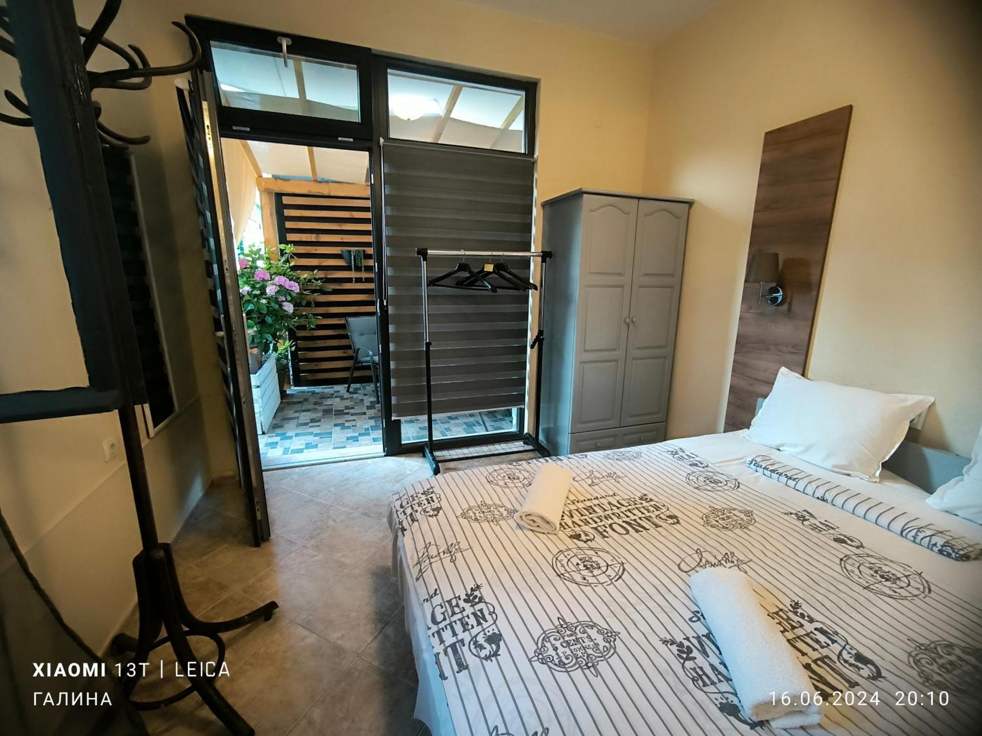 Rali Apartments Kiten  Chambre photo