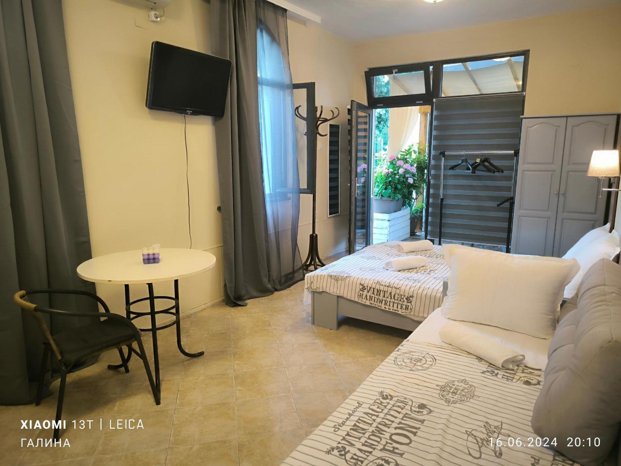 Rali Apartments Kiten  Chambre photo