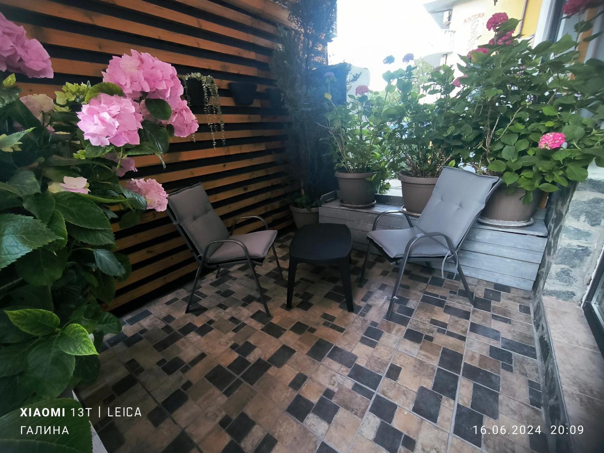 Rali Apartments Kiten  Chambre photo