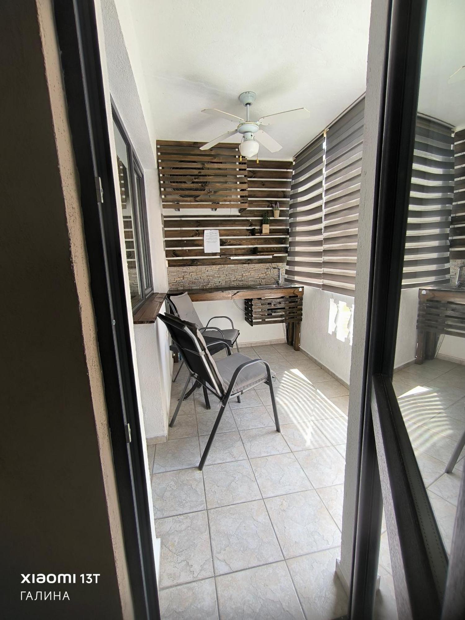 Rali Apartments Kiten  Extérieur photo