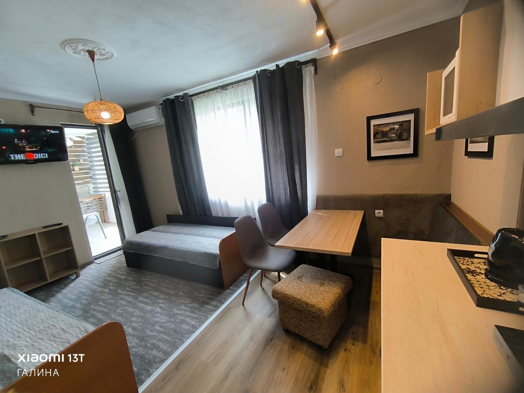 Rali Apartments Kiten  Extérieur photo
