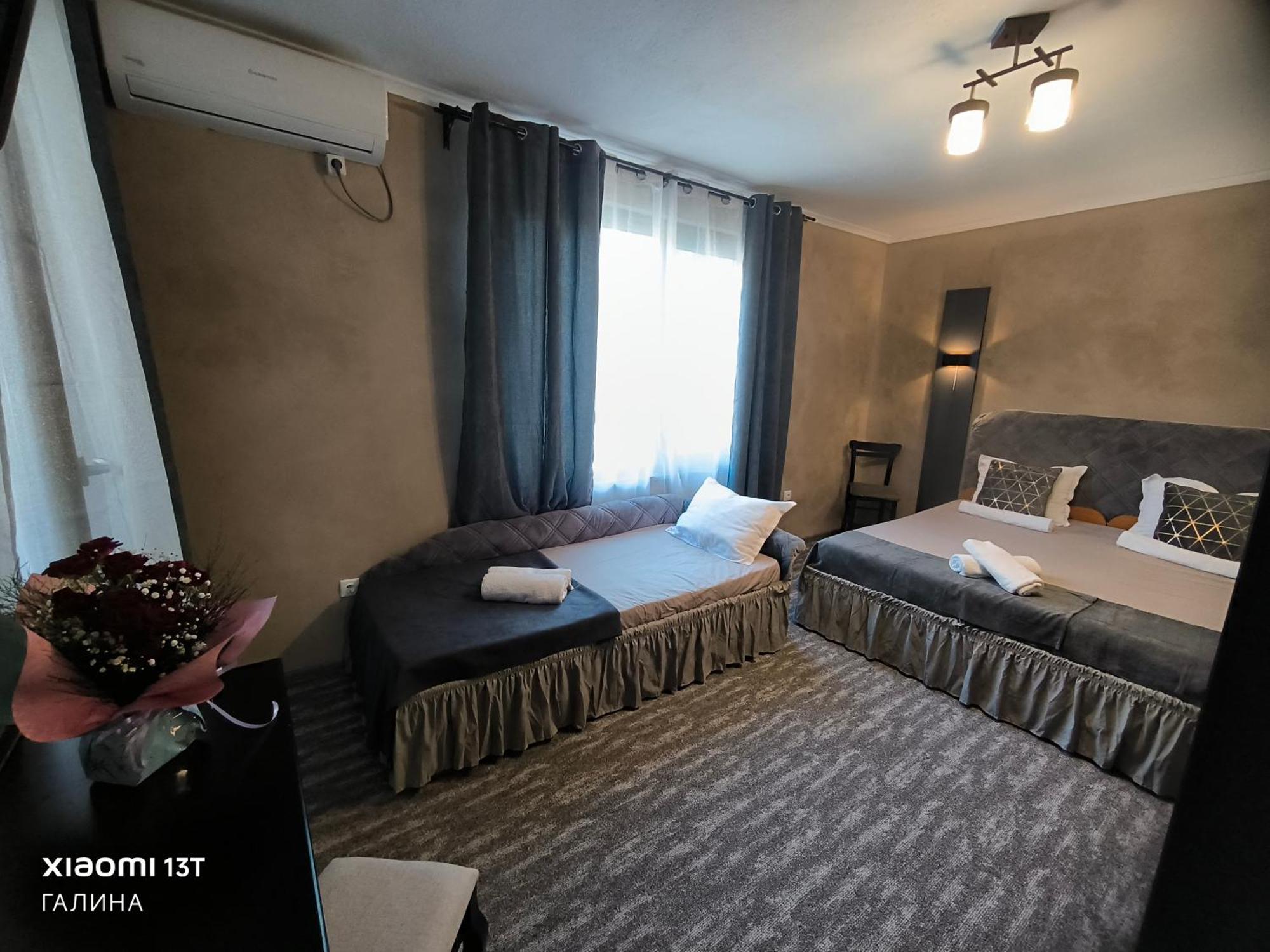 Rali Apartments Kiten  Extérieur photo