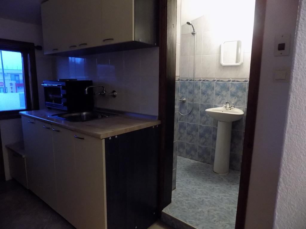 Rali Apartments Kiten  Extérieur photo