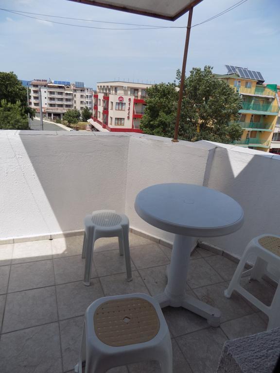 Rali Apartments Kiten  Extérieur photo