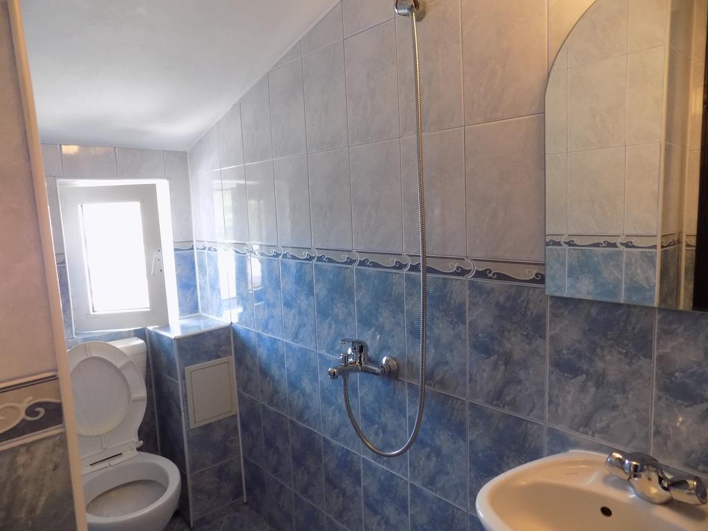 Rali Apartments Kiten  Extérieur photo
