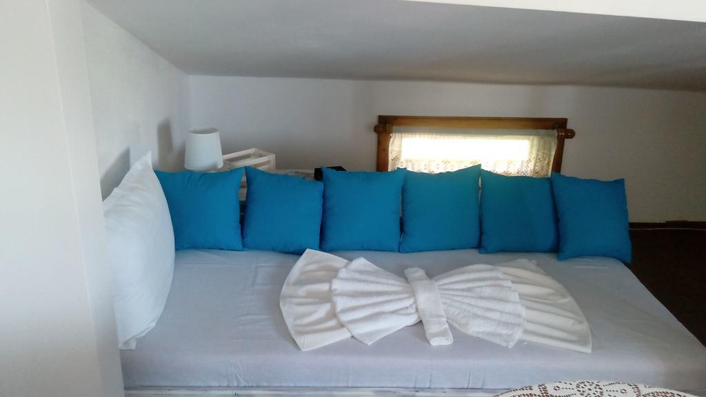 Rali Apartments Kiten  Extérieur photo