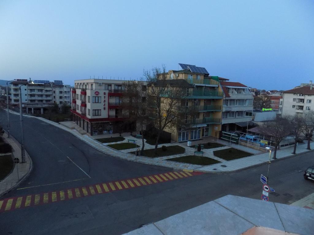 Rali Apartments Kiten  Extérieur photo