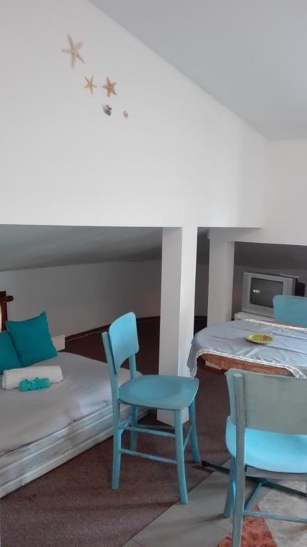 Rali Apartments Kiten  Extérieur photo