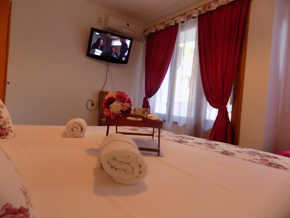 Rali Apartments Kiten  Extérieur photo