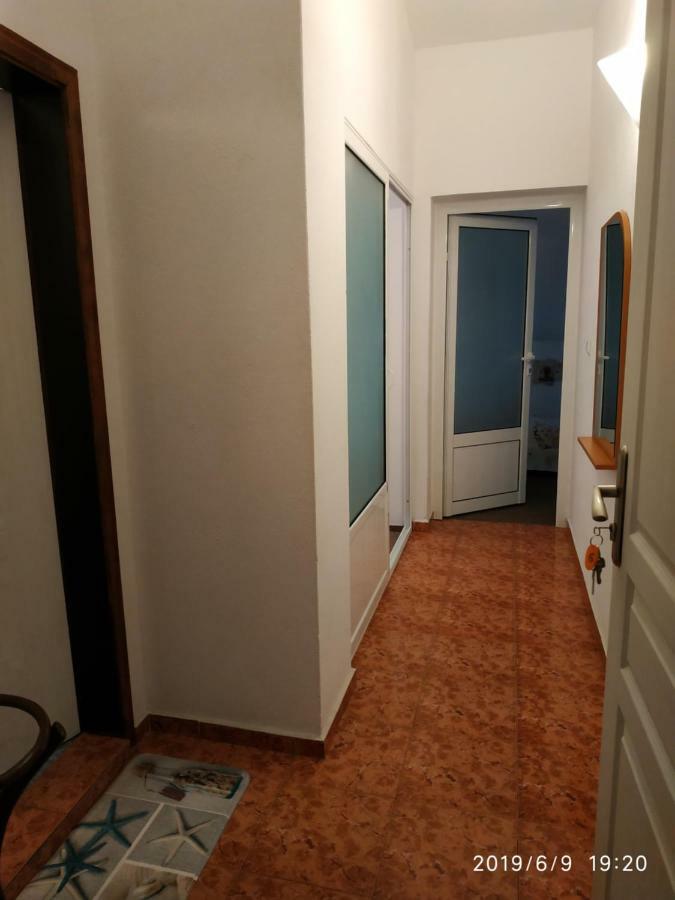 Rali Apartments Kiten  Extérieur photo