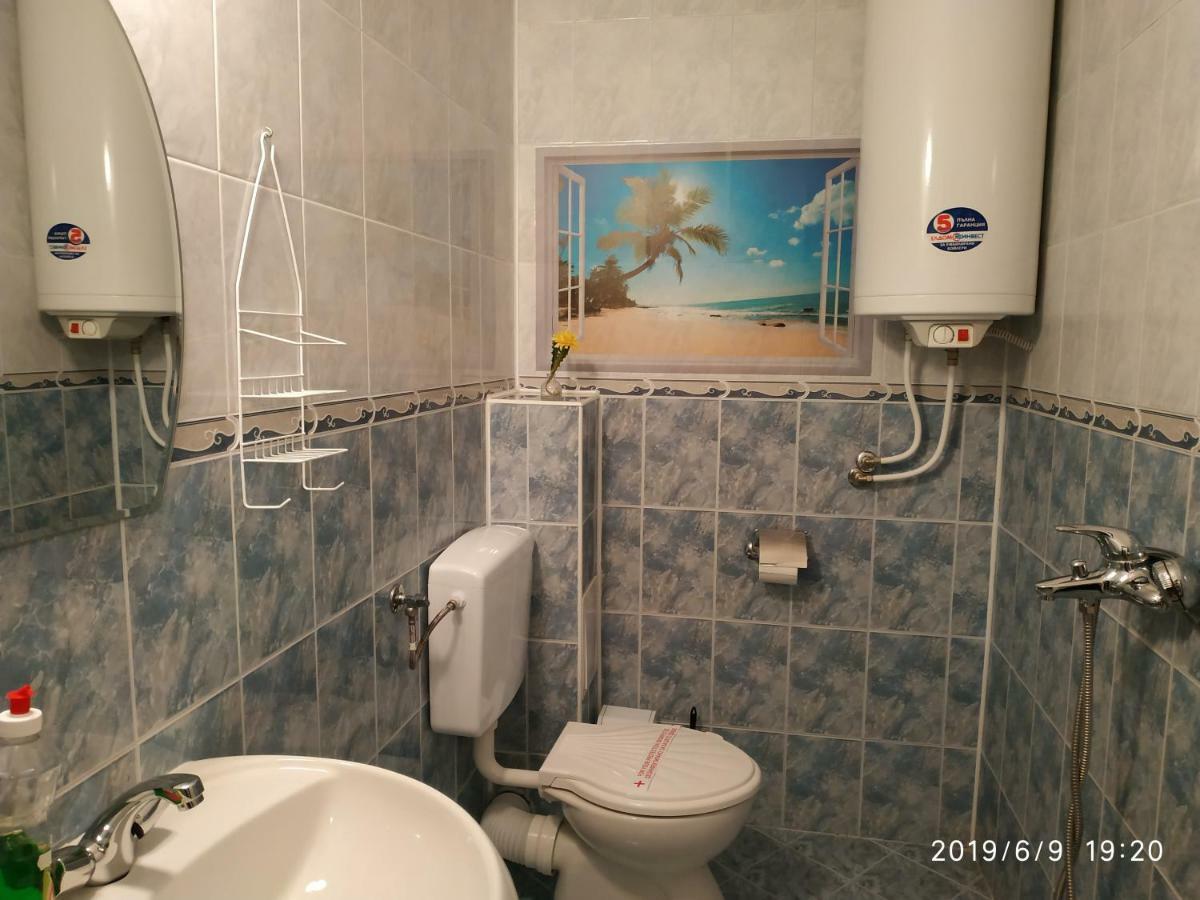 Rali Apartments Kiten  Extérieur photo