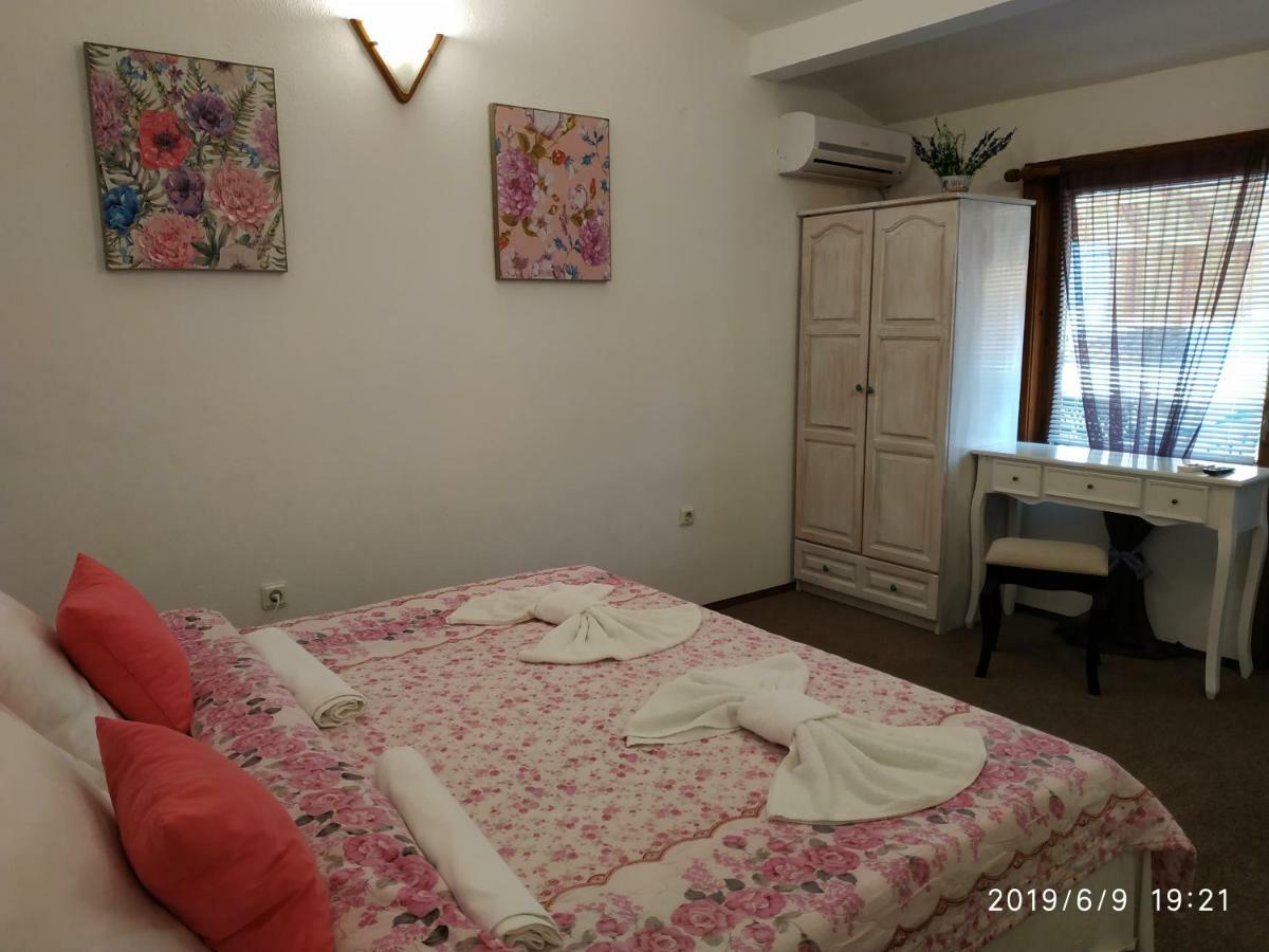 Rali Apartments Kiten  Extérieur photo