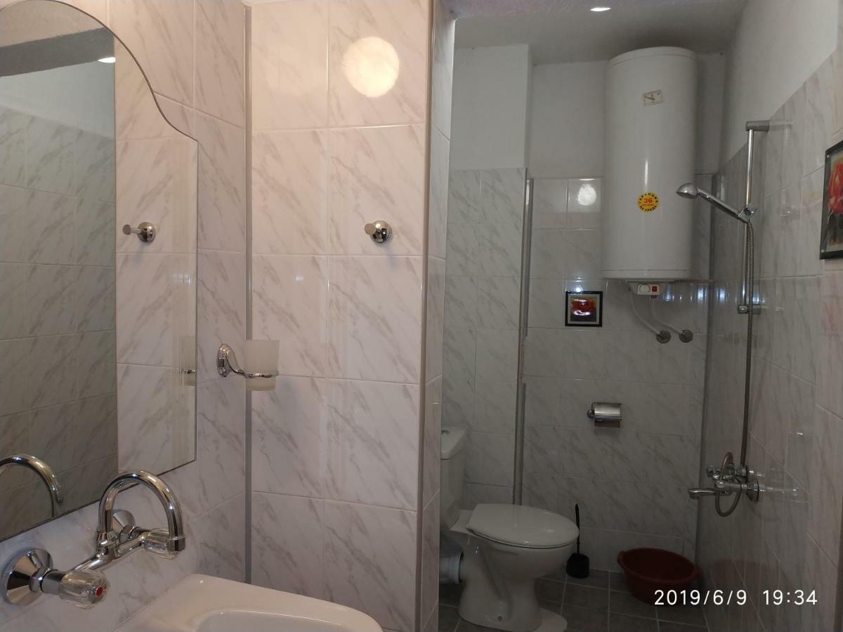 Rali Apartments Kiten  Extérieur photo