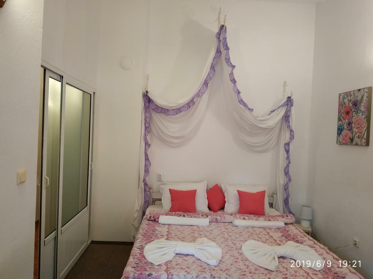 Rali Apartments Kiten  Extérieur photo