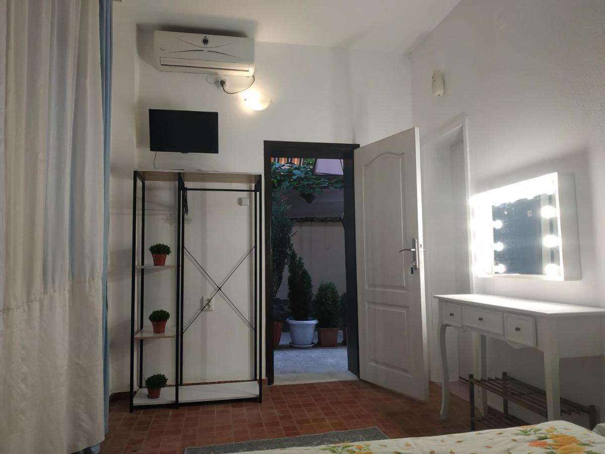 Rali Apartments Kiten  Extérieur photo