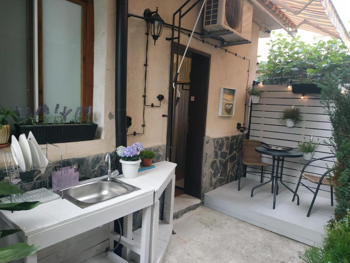 Rali Apartments Kiten  Extérieur photo