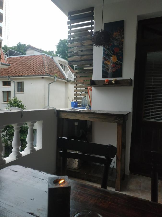 Rali Apartments Kiten  Extérieur photo