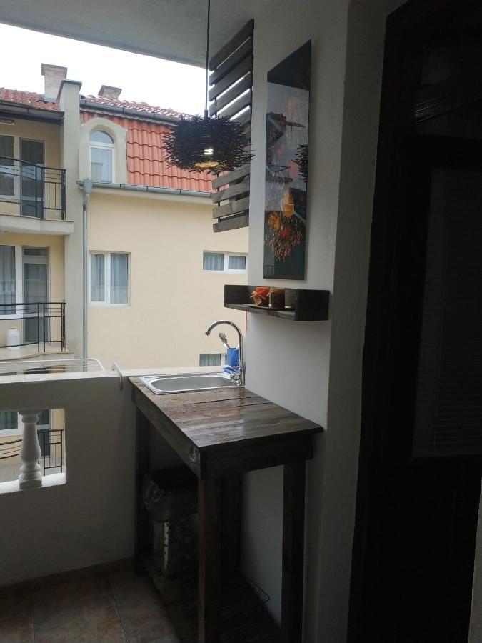 Rali Apartments Kiten  Extérieur photo