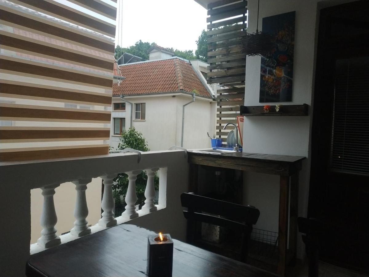 Rali Apartments Kiten  Extérieur photo