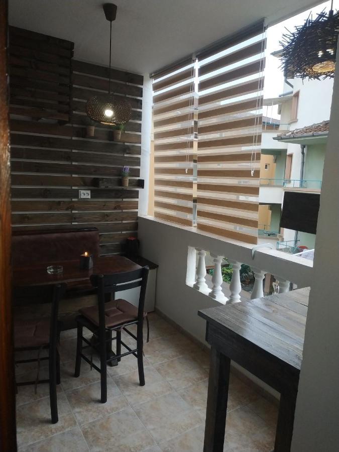 Rali Apartments Kiten  Extérieur photo